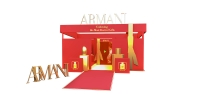 Armani Beauty eröffnet Pop-up-Store in Berlin -